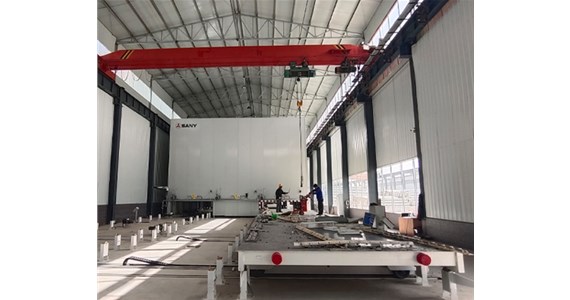 山西裝配式建筑構(gòu)件的生產(chǎn)階段分別有哪些你知道嗎？業(yè)臻小編告訴你