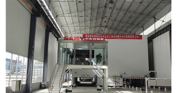 山西裝配式建筑的特點(diǎn)有哪些呢？